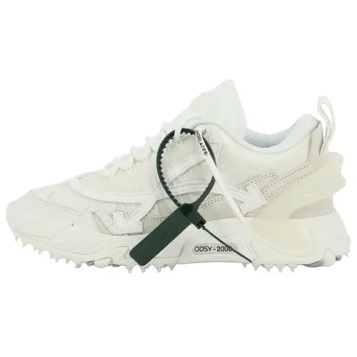 OFF WHITE Odsy 2000 White Women's