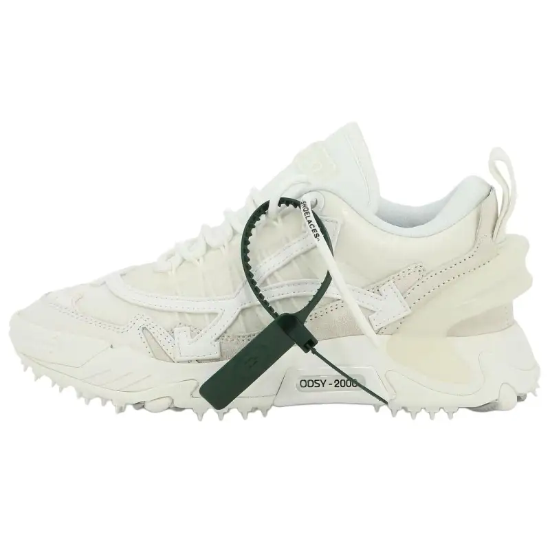 OFF WHITE Odsy 2000 White Women's