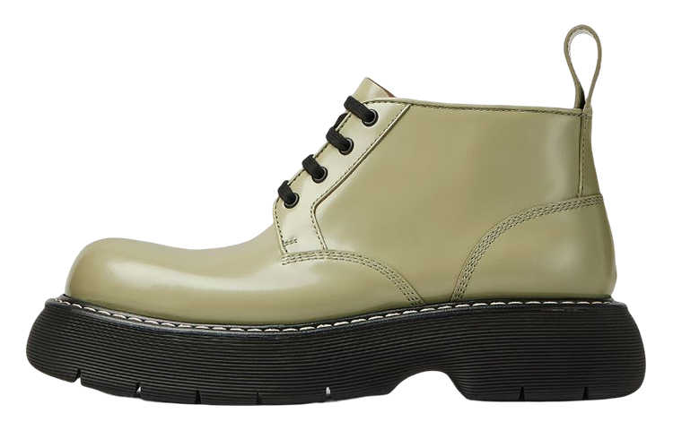Мужские ботинки Bottega Veneta Swell