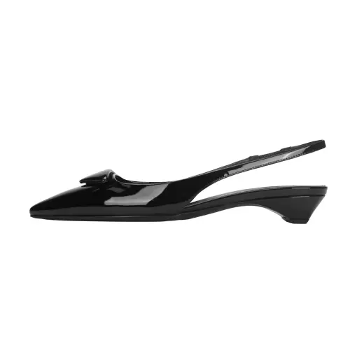 PRADA Casual Shoes Women's Black