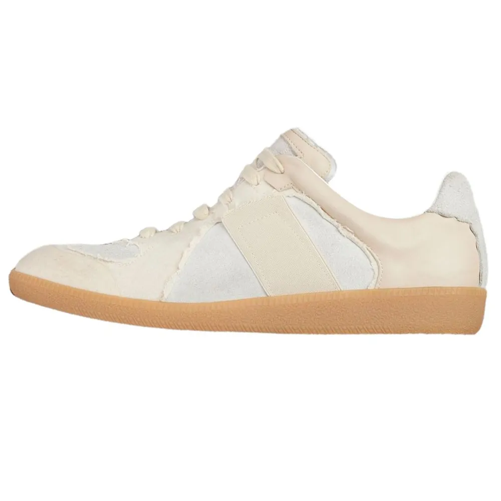 Maison Margiela Replica Inside Out Low Top Sneakers