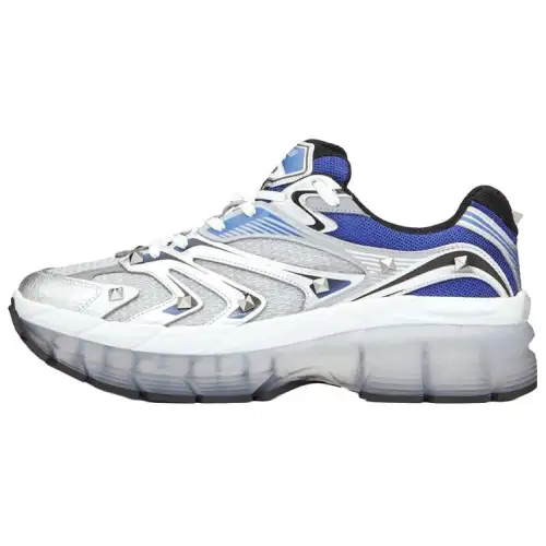 Valentino Garavani MS 2960 Low Top Sneakers