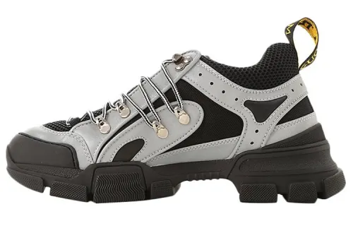 Gucci Flashtrek 'Reflective Grey'
