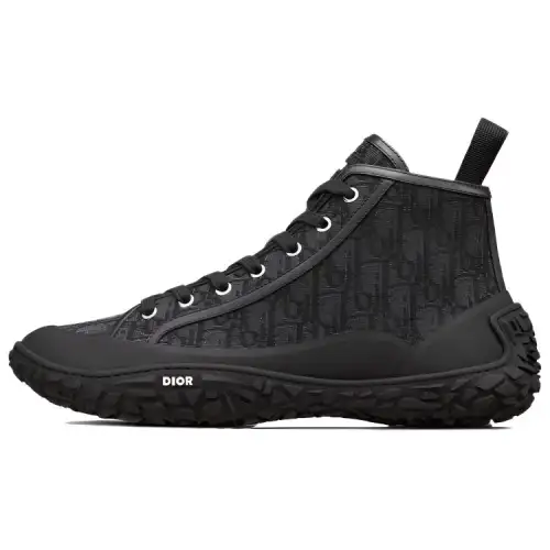 DIOR B28 High Black