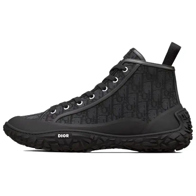 DIOR B28 High Black