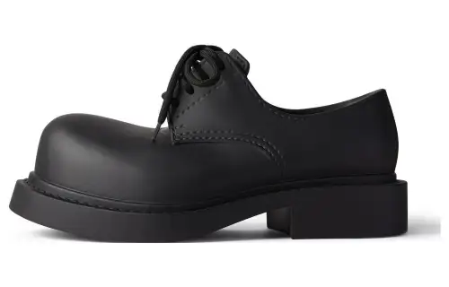 Balenciaga Steroid Derby Shoes