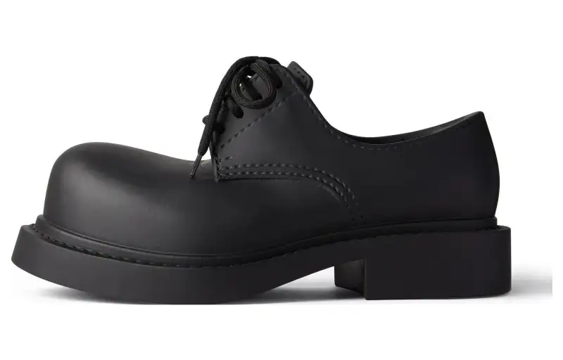 Balenciaga Steroid Derby Shoes