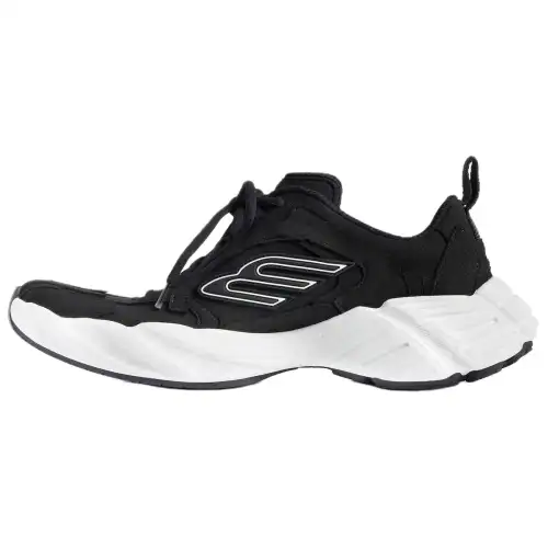 Balenciaga Monday Low top Chunky Sneakers Men's Black