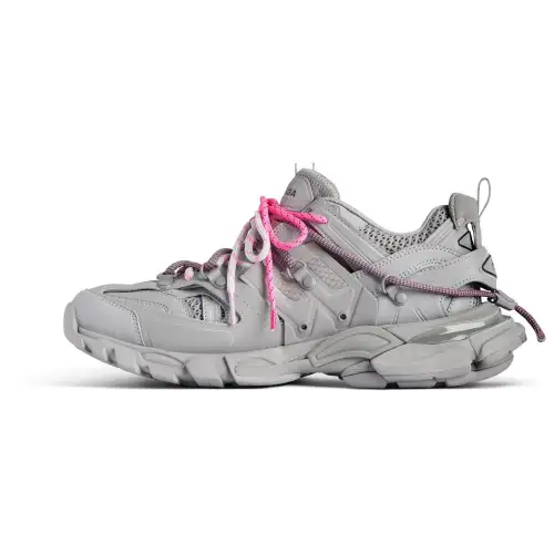 Balenciaga Track Trail Laces Sneakers Women's
