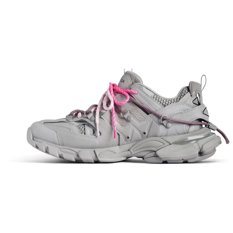 Balenciaga Track Trail Laces Sneakers Women's