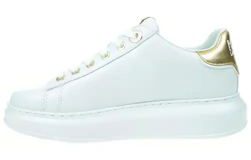 Karl Lagerfeld Kapri Signia Low Top Sneakers Women's