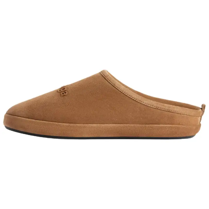Balenciaga Alaska Slippers Women's