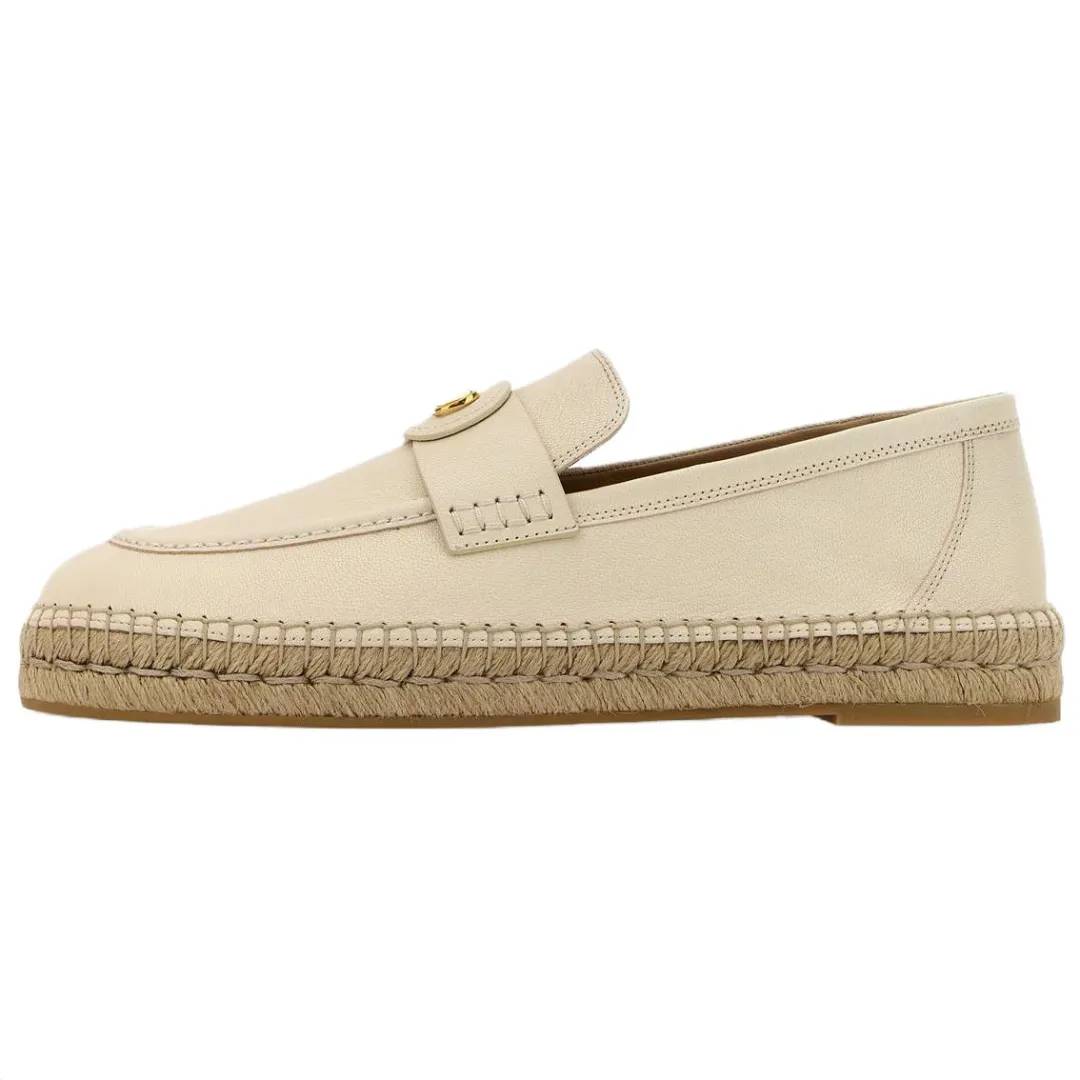 Valentino Palm Avenue Slip On Loafers Women's