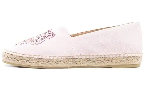 KENZO Casual Shoes Women's Pink