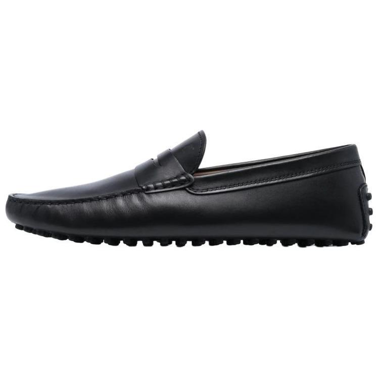 TOD'S Nuovo Gommino Driver Loafers