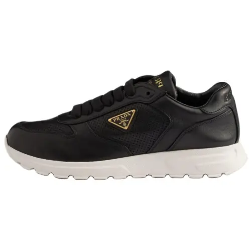 PRADA Prax 2.0 Low top Casual Shoes Women's Black