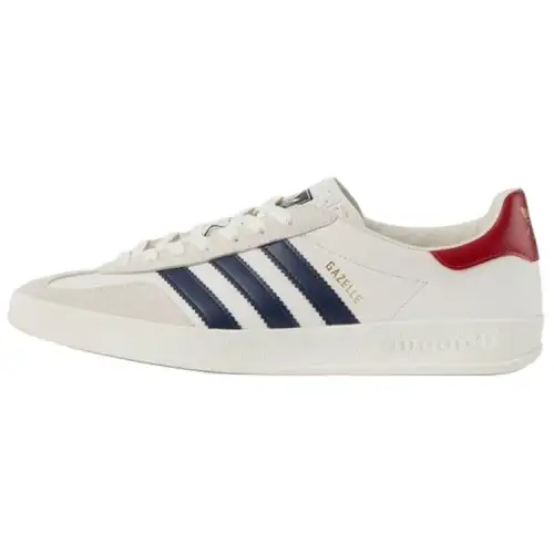 GUCCI X Adidas Gazelle White