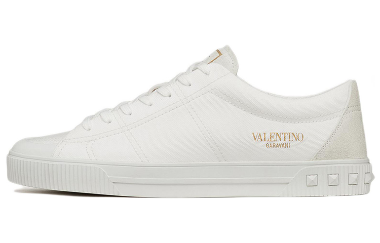 Мужские кеды Valentino Valentino Cityplanet (белый)