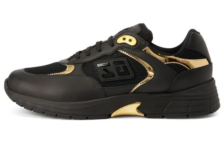 Giuseppe Zanotti Gz Runner lace-up low-top sneakers