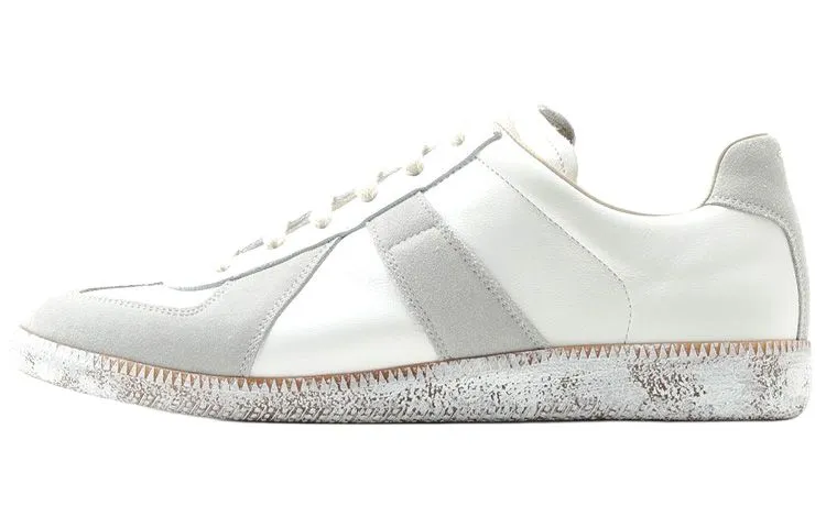 Maison Margiela Replica Sneakers Dirty Wash