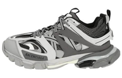 Balenciaga Track Led Sneaker 'Grey'