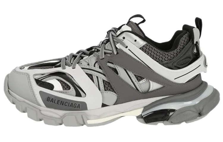 Balenciaga Track Led Sneaker 'Grey'