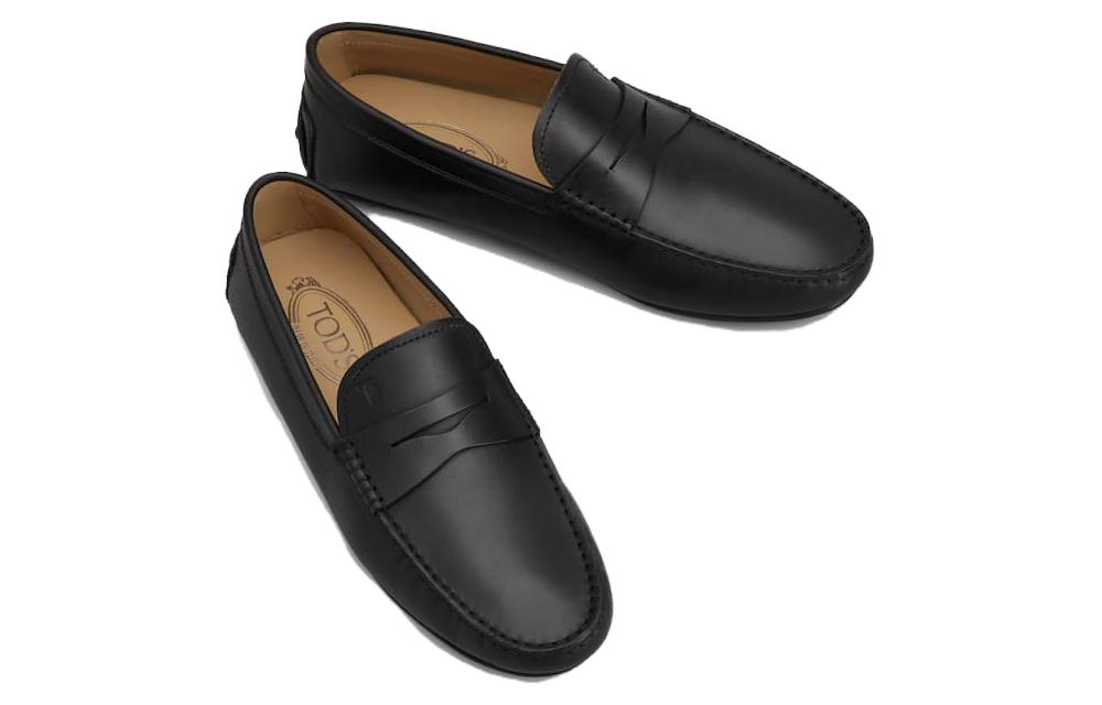 TOD'S City Gommino Driving Loafers
