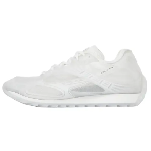 Bottega Veneta Orbit Lace Up Sneakers