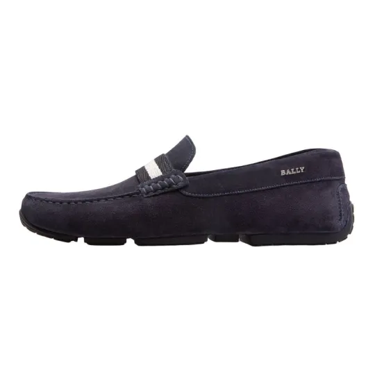 BALLY Pearce Loafers