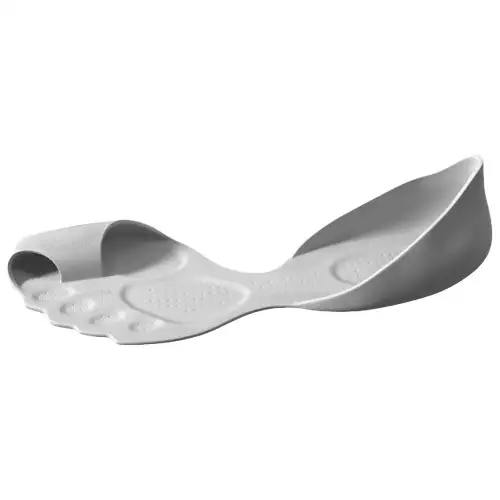 Balenciaga Zero Casual Shoes Men's White