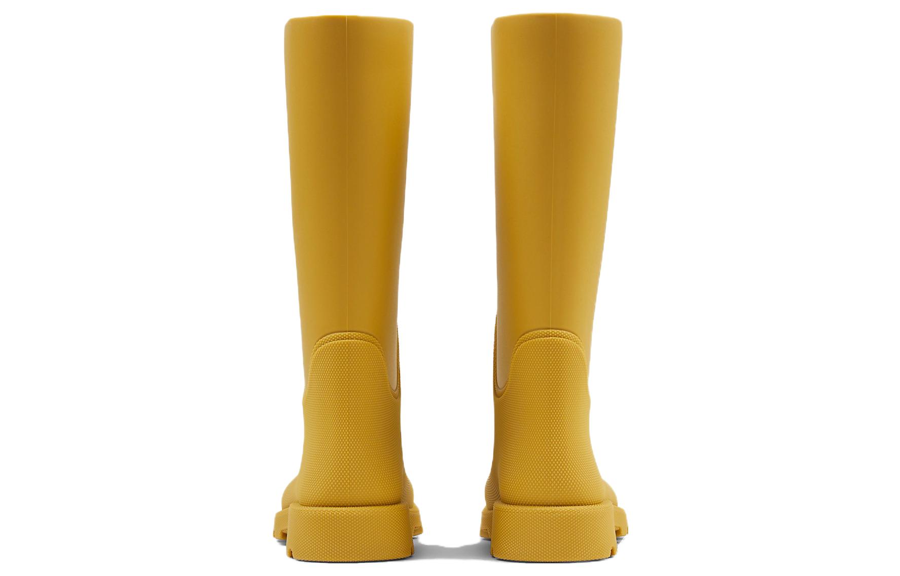 Burberry Marsh High Boot 'Manilla'