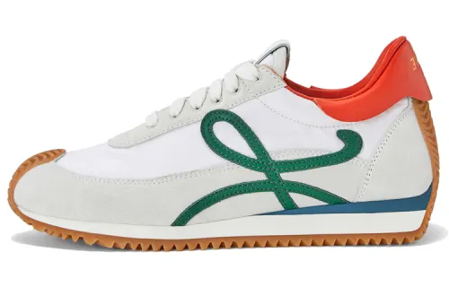 LOEWE Flow Runner Low top Casual Shoes
