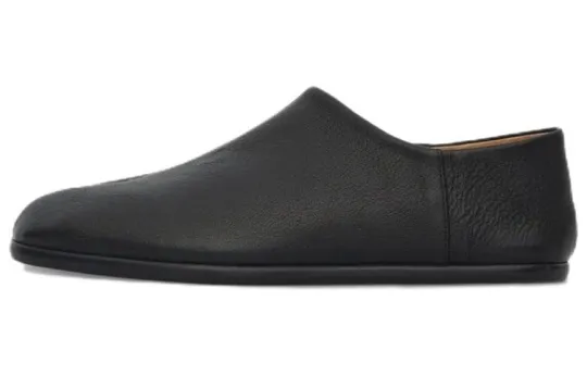 Maison Margiela Tabi Toe Slip On Loafers