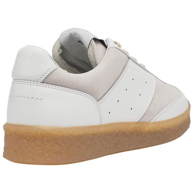 MM6 Maison Margiela Lace Up Sneakers Women's