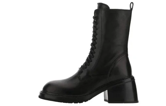 Ann Demeulemeester Heike Ankle Boots Women's Black