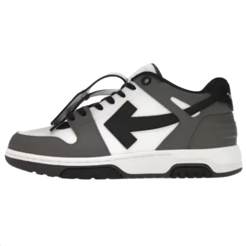 OFF WHITE Out Of Office Lace Up Sneakers