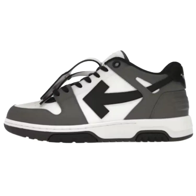 OFF WHITE Out Of Office Lace Up Sneakers