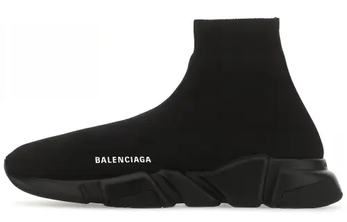 Balenciaga Speed 2021 Black