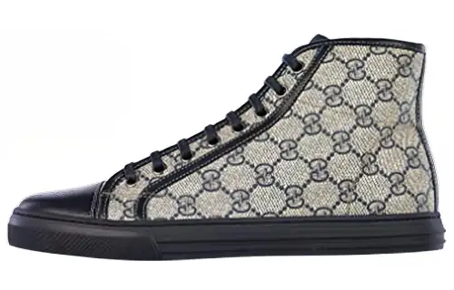Gucci Gg Supreme High