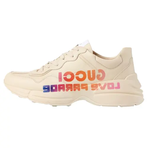 Gucci Pablo Delcielo x Gucci Rhyton 'Love Parade'
