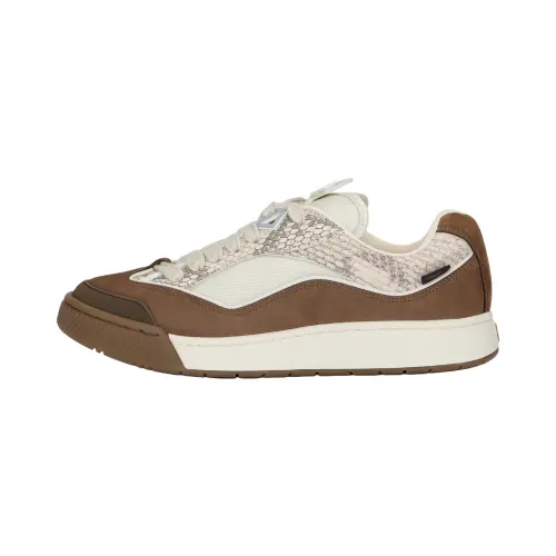 DIOR B713 Cactus Jack Beige Brown