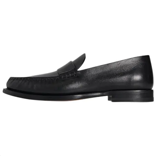 THE ROW Novus Slip On Loafers Women's