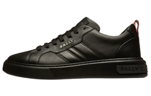 BALLY New-Maxim Low-top Sneakers