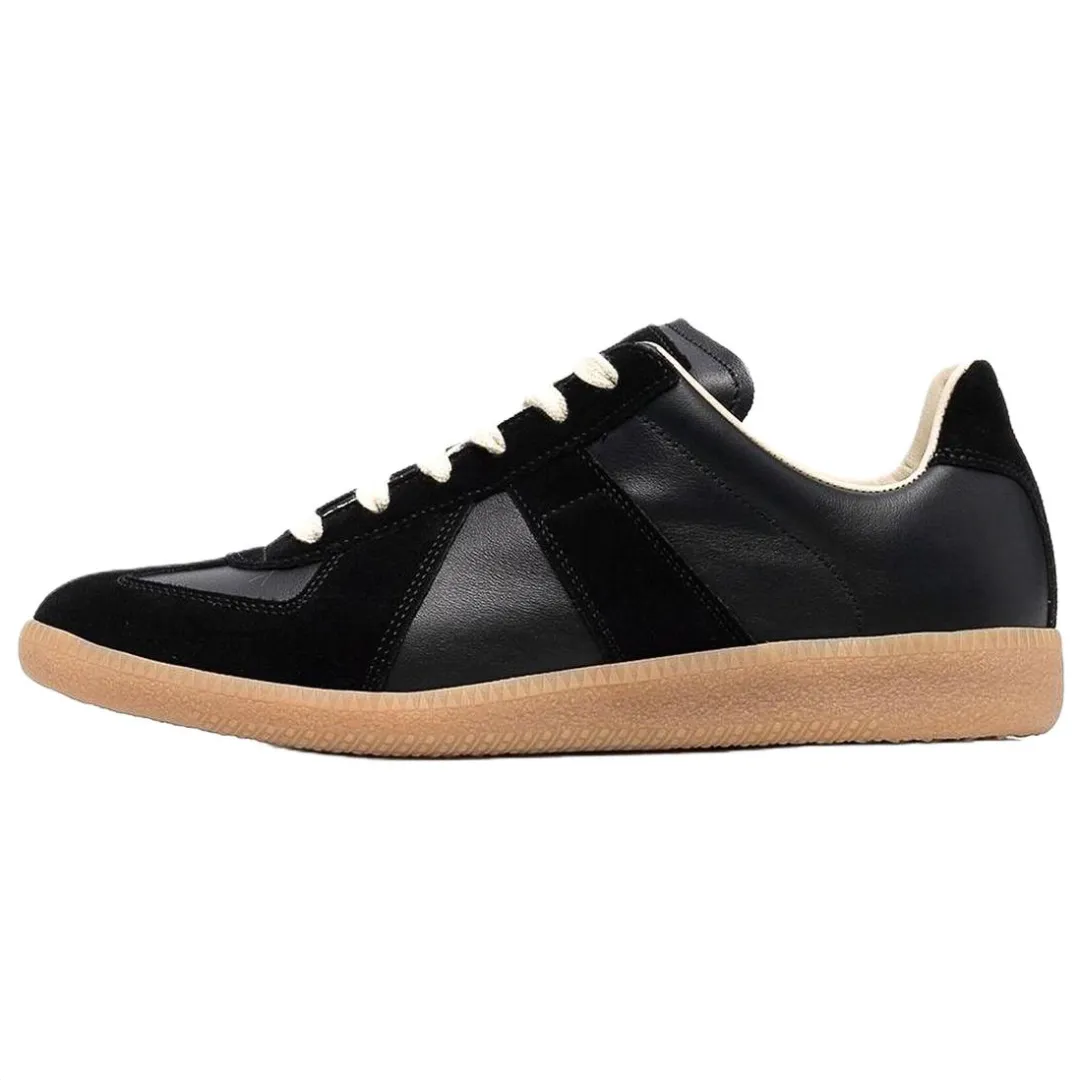 Maison Margiela Replica Lace Up Sneakers Women's