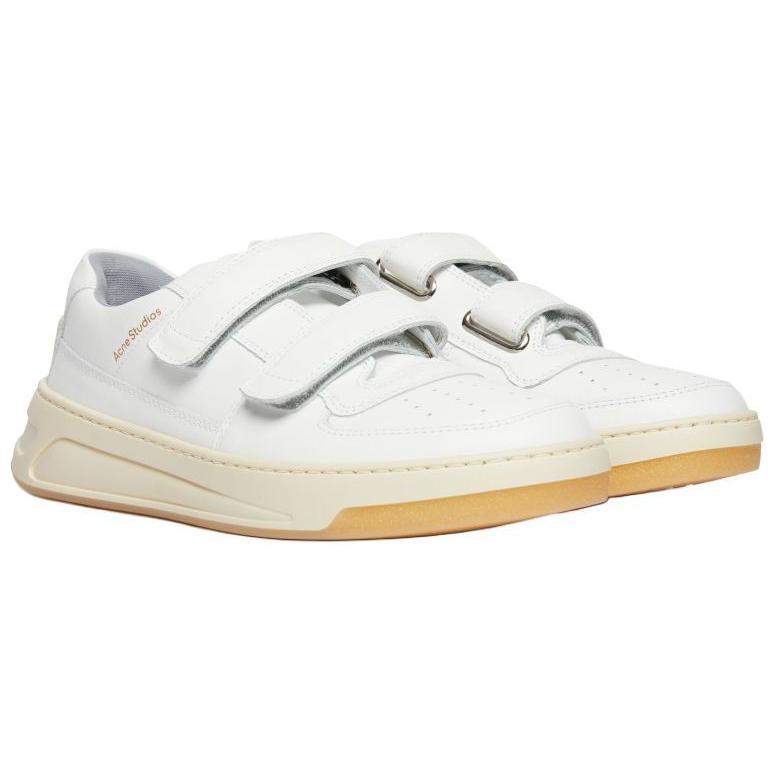 Acne Studios Perey Friend Sneakers