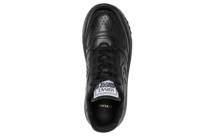 VERSACE Greca Odissea Sneaker 'Black'