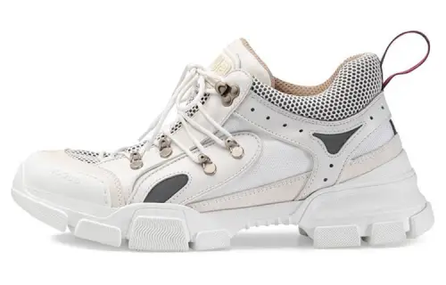 GUCCI Flashtrek 'White'