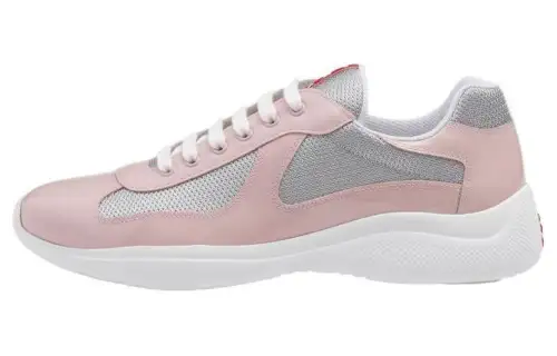 PRADA America's Cup 'Petal Silver'