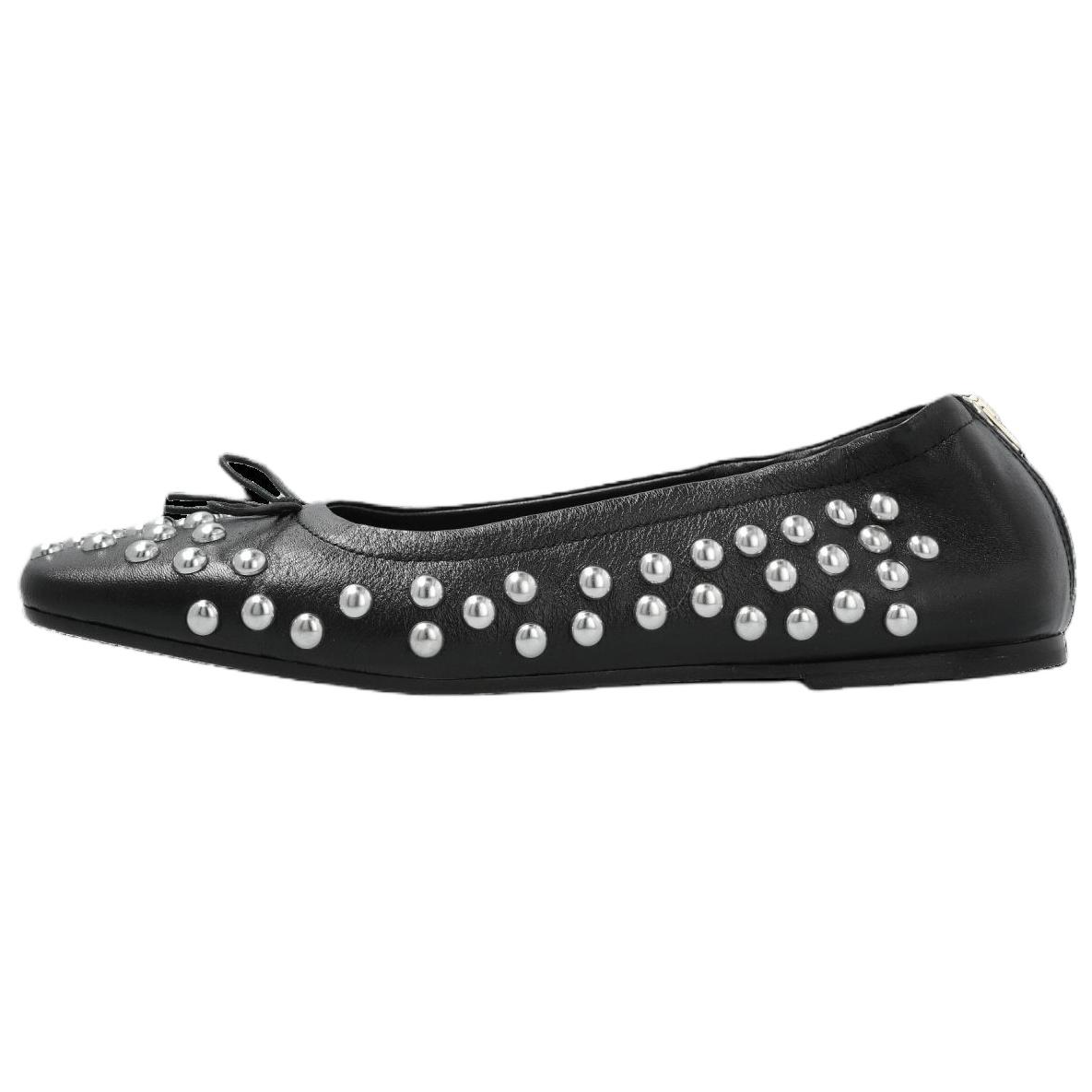 Женские туфли Golden Goose Amy (черные)