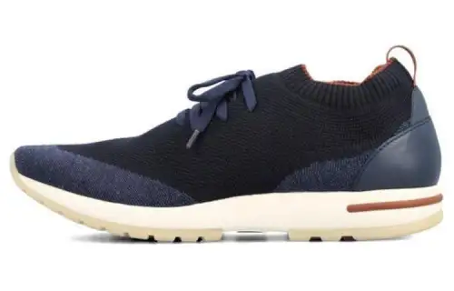 Loro Piana Flexy Walk Sneakers